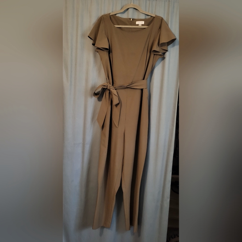 Calvin Klein Jumpsuit